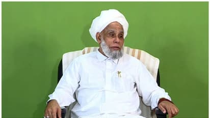 ഏക സിവിൽകോഡ്: തുടർസമര പരിപാടികൾക്ക് സമസ്ത, ഇന്ന് സ്പെഷ്യല് കണ്വെന്ഷന്