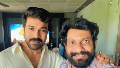 ರಾಮ್‌ ಚರಣ್-ಶಿವರಾಜ್‌ಕುಮಾರ್ ನಟಿಸುತ್ತಿರೋ RC16ಗೆ ಸಿನಿಮಾಗೆ ಬಿಗ್ ಶಾಕ್