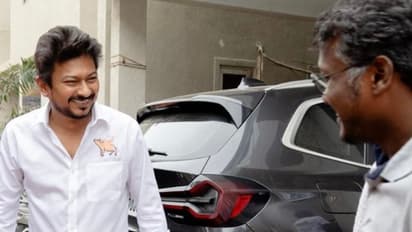 வணிகரீதியாக மிகப்பெரிய வெற்றி... மாமன்னன் படத்தின் ரிசல்ட்டை அறிவித்த உதயநிதி - 3 நாள் வசூல் இவ்வளவா?