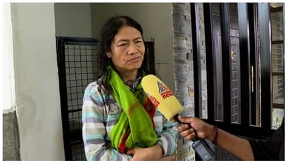 മണിപ്പൂര് സംഘര്ഷം; കലാപം അഴിച്ചുവിടുന്നതിൽ ബിജെപിക്ക് പങ്കുണ്ടെന്ന ആരോപണം അന്വേഷിക്കണമെന്ന് ഇറോം ഷർമിള