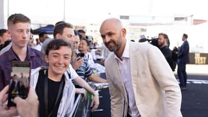 ఆ మాట చెప్పగానే నా భార్య నన్ను పిచ్చోడివి అంది! కమ్మిన్స్ కూడా ఒప్పుకోలేదు కానీ.. - నాథన్ లియాన్