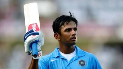 'ನಾನು ಈವರೆಗೂ ಮಾಡಿದ ಅತ್ಯಂತ ಮುಜುಗರದ ಸಂಗತಿ..' ತಾಯಿಗೆ ಮುಖ ತೋರಿಸಲು ನಾಚಿಕೆ ಪಟ್ಟಿದ್ದೇಕೆ ದ್ರಾವಿಡ್‌!