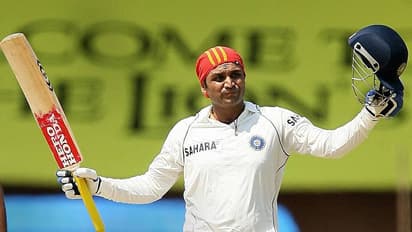 ಟೆಸ್ಟ್ ಕ್ರಿಕೆಟ್ನಲ್ಲಿ ಸೆಹ್ವಾಗ್ ಹೆಸರಿನಲ್ಲಿರುವ ಈ ವರ್ಲ್ಡ್ ರೆಕಾರ್ಡ್ ಎಂದಿಗೂ ಯಾರೂ ಮುರಿಯೋದು ಡೌಟ್..! ನೀವೇನಂತೀರಾ?