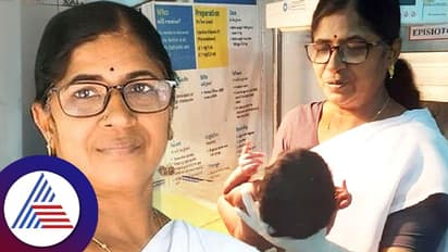 Nurse Kathija Bibi: 10 ಸಾವಿರ ಹೆರಿಗೆ, ಒಂದೂ ಸಾವಿಲ್ಲ… ಈ ದಾದಿಗೊಂದು ಸಲಾಂ!