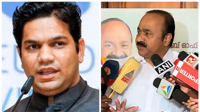 Opposition Leader V D Satheesan urges Hibi Eden to withdraw Private Bill on capital relocation in Kerala