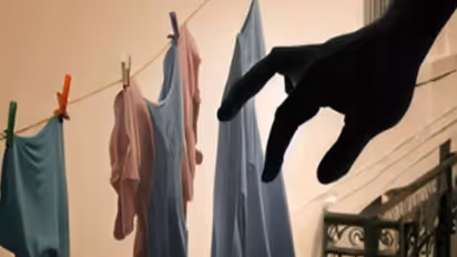 எட்டு மாசம்.. தொடர்ச்சியாக காணாமல் போன உள்ளாடைகள் - உண்மை தெரிந்ததும் வெடித்த கலவரம்!