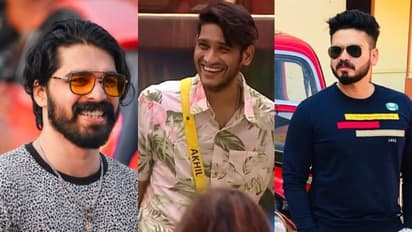 'അർഹൻ അഖിലേട്ടൻ, പുള്ളിക്കാരൻ ജയിക്കട്ടെ'; മുൻ ബി​ഗ് ബോസ് താരങ്ങൾ