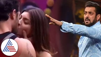 'ಬಿಗ್ ಬಾಸ್'ನಲ್ಲಿ ಲಿಪ್ಲಾಕ್- ಅಂಗ ಪ್ರದರ್ಶನ: ಮುಸ್ಲಿಂ ರಾಷ್ಟ್ರಗಳ ಬಗ್ಗೆ ಸಲ್ಮಾನ್ ಹೇಳಿದ್ದೇನು?