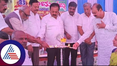 ಮಾಜಿ ಸ್ಪೀಕರ್ ಕೃಷ್ಣ ತತ್ವ, ಸಿದ್ದಾಂತಕ್ಕೆ ಬದ್ಧ ರಾಜಕಾರಣಿ: ಚಲುವರಾಯಸ್ವಾಮಿ