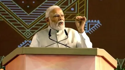 Ahead of Parliament monsoon session, Centre calls for all-party meeting on July 19