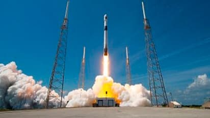 ವಿಶ್ವದ ಉಗಮ ಅರಿಯಲು ಯುರೋಪ್‌ನ ಯೂಕ್ಲಿಡ್‌ ಟೆಲಿಸ್ಕೋಪ್‌ ಉಡಾವಣೆ