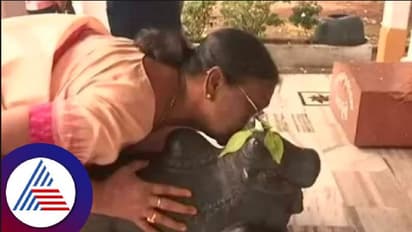 ರಾಷ್ಟ್ರಪತಿ ಆಗಮನ: ಇಂದು, ನಾಳೆ ನಂದಿಬೆಟ್ಟ ಪ್ರವೇಶ ನಿಷಿದ್ಧ