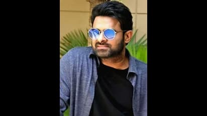 హాలీవుడ్ హీరోల స్ట్రాటజీ ఫాలో అవుతున్న ప్రభాస్..అందుకే  హను రాఘవపూడి తో  