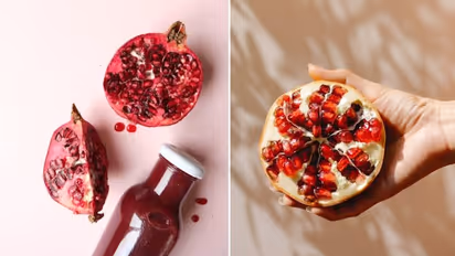 Unlock the Health Benefits of Pomegranate: A Nutritious Superfruit for Heart Health, Immunity and More