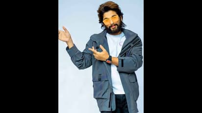 'புஷ்பா 2' படத்தை தொடர்ந்து அல்லு அர்ஜுன் யார் இயக்கத்தில் நடிக்கிறார் தெரியுமா? 