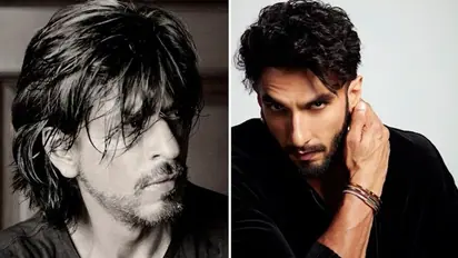 Don 3: Ranveer Singh replaces Shah Rukh Khan in franchise? Netizens disappointed over speculations