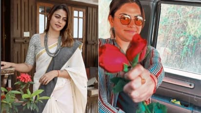 'ഭയത്തിന്റെയും കണ്ണീരിന്റെയും ഒരാഴ്‌ച, ഇത് ഒരിക്കലും മാറില്ലെന്ന് എനിക്കുറപ്പുണ്ട്'; അനുശ്രീ