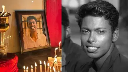 മഹാരാജാസിന്റെ മണ്ണിൽ അഭിമന്യു പിടഞ്ഞുവീണതിന് അഞ്ചാണ്ട്, എങ്ങുമെത്താതെ വിചാരണ