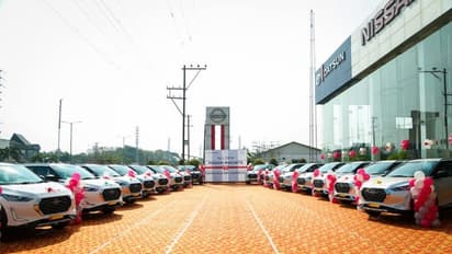 'ആരുമില്ലാത്ത നിസാന് മാഗ്നൈറ്റ് തുണ', ഷോറൂമുകളില് തിരക്കൊഴിയുന്നില്ല, കണ്ണുനിറഞ്ഞ് കമ്പനി!