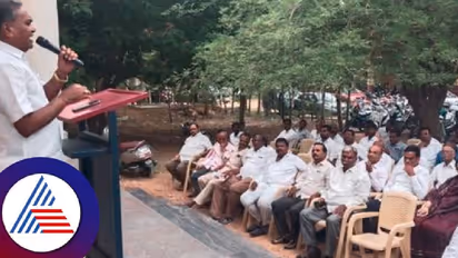 ನೂತನ ಜಿಲ್ಲೆಯಾಗಿ ಮುನ್ನಲೆಗೆ ಬಂದ ಗಂಗಾವತಿ, ಸಿದ್ದು ಸರ್ಕಾರಕ್ಕೆ ತಟ್ಟಲಿದೆಯಾ ಹೋರಾಟದ ಬಿಸಿ?