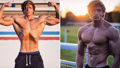 வீக்கம்.! நரம்பு வெடிப்பு.. 30 வயதில் உயிரிழந்த யூடியூப் ஃபிட்னஸ் ஸ்டார் ஜோ லிண்ட்னர் - அதிர்ச்சி காரணங்கள்