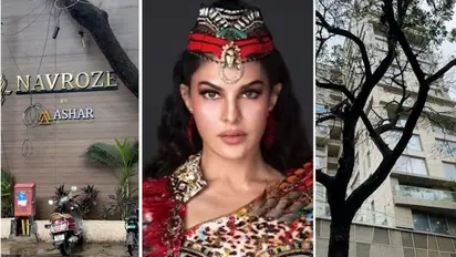 Jacqueline Fernandez buys luxury house in Juhu; becomes neighbour with Kareena Kapoor, Alia Bhatt (Video)