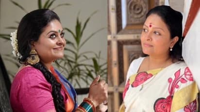 തിരിച്ചുവരുമോ പ്രേക്ഷകരുടെ പ്രിയ റോളില്?; മറുപടി നൽകി സബിറ്റ ജോർജ്