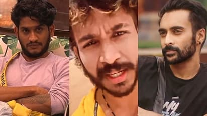 മിഥുന്‍ പറഞ്ഞ കഥ റിനോഷിന്‍റെ ഐഡിയയെന്ന് അഖില്‍; പ്രതികരണവുമായി മിഥുന്‍