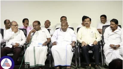 'ದೇಶದಲ್ಲಿ ಜಿಎಸ್ಟಿ ತೆರಿಗೆಯಂತೆ, ರಾಜ್ಯದಲ್ಲಿ ವೈಎಸ್ಟಿ ತೆರಿಗೆ ಜಾರಿ'