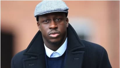 '10000 സ്ത്രീകളുമായി കിടക്ക പങ്കിട്ടു'; ഫുട്ബാൾ താരത്തിനെതിരെ ഞെട്ടിക്കുന്ന വെളിപ്പെടുത്തലുമായി യുവതി