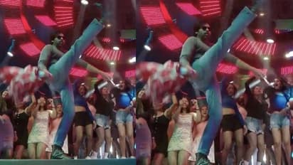 Bro The Avatar : ‘బ్రో’ మూవీ నుంచి పవన్ కళ్యాణ్ అదిరిపోయే స్టిల్.. ఫ్యాన్స్ కు సముద్రఖని ట్రీట్..