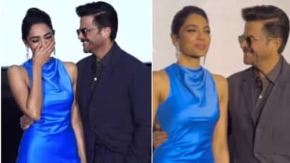 ఆమె నడుముపై చేయి వేసి.. 66 ఏళ్ల వయసులో అవేం పాడు పనులు అనిల్ భాయ్, వైరల్ వీడియో