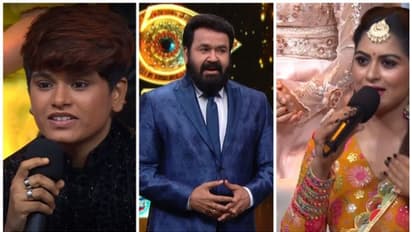 എന്തുകൊണ്ട് ബിഗ്ബോസ് മത്സരാര്ത്ഥികളോട് സൈബര് ബുള്ളിയിംഗ് നടക്കുന്നു; വിശദീകരിച്ച് മോഹന്ലാല്