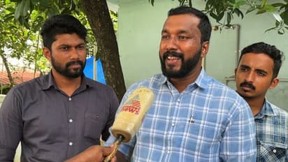 ടോണി തോമസിന് പേടി! മറ്റാരെയുമല്ല, അപരന്മാരെ തന്നെ; യൂത്ത് കോണ്ഗ്രസ് ദേശീയ നേതൃത്വത്തെ സമീപിച്ചു