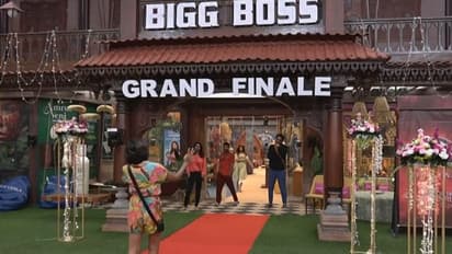 അവസാന ദിവസവും സര്പ്രൈസ് അതിഥി! ഫൈനലിസ്റ്റുകള്ക്ക് ബിഗ് ബോസിന്റെ സമ്മാനം