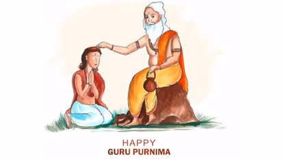 Guru Purnima 2023: What is the importance of Guru-disciple relationship? 7 points