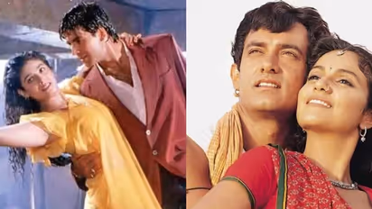 Monsoon season: From 'Tip Tip Barsa Pani' to 'Ghanan Ghanan', listen to these 7 songs to enjoy your rains