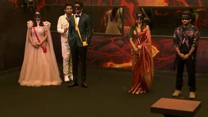 ബിഗ് ബോസില്‍ അപ്രതീക്ഷിത അട്ടിമറി, വിജയിയാകുമെന്ന് പ്രതീക്ഷിച്ച ശോഭ ഞെട്ടി