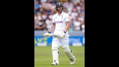 ഈ രീതിയില് മത്സരം ജയിക്കാന് ആഗ്രഹിക്കുന്നില്ല! ബെയര്സ്റ്റോയുടെ വിവാദ വിക്കറ്റിന് കുറിച്ച് സ്റ്റോക്സ്