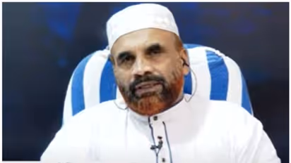 മുശാവറ തീരുമാനം ലംഘിച്ച് പരസ്യ പ്രസ്താവന: നാസര്‍ ഫൈസി കൂടത്തായിക്ക് സമസ്തയുടെ താക്കീത്