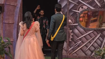 ബിഗ്ബോസ് വീട്ടില്‍ നിന്നും മൂന്നാമനായി പുറത്തേക്ക് ജുനൈസ്; ജുനൈസിന്‍റെ പോരാട്ട വഴി