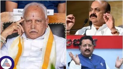 ವಿರೋಧ ಪಕ್ಷದ ನಾಯಕನಿಲ್ಲದೇ ಅಧಿವೇಶನ: ನಾಳೆ ದೆಹಲಿಯಿಂದ ಬಿಜೆಪಿ ವೀಕ್ಷಕರ ಆಗಮನ