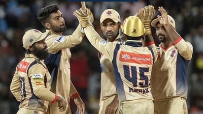 6ஆவது போட்டியிலும் தோற்ற பா11சி திருச்சி அணி: சிலம்பரசன் 5 விக்கெட்டுகள் கைப்பற்றி சாதனை!