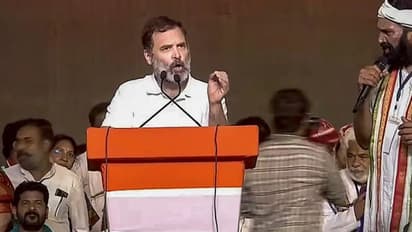 அவதூறு வழக்கு: ராகுல் காந்தி மனு மீது ஜூலை 21இல் விசாரணை - உச்ச நீதிமன்றம்!