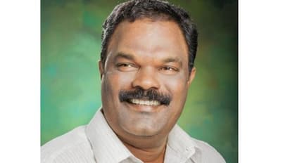 ಹಣ ಮಾಡಲು ರಾಜಕೀಯ ಕ್ಷೇತ್ರವನ್ನು ಆಯ್ಕೆ ಮಾಡಿಕೊಂಡಿಲ್ಲ: ಶಾಸಕ ಗುರ್ಮೆ ಸುರೇಶ್‌ ಶೆಟ್ಟಿ