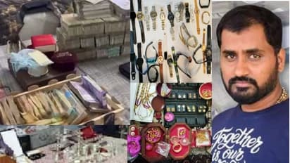Bengaluru: ಭ್ರಷ್ಟ ಅಧಿಕಾರಿ ಅಜಿತ್‌ ರೈ ಮನೆಯಲ್ಲಿ ಸಿಕ್ಕಿದ್ದೇನು? ನಗ, ನಾಣ್ಯ, ಲಕ್ಸುರಿ ವಸ್ತುಗಳು ನೋಡಿ..