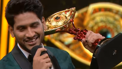 പ്ലസ്ടു കാലം വരെ ആര്‍എസ്എസ് ശാഖയില്‍ പോയി; പിന്നെ അത് വിടാന്‍ കാരണം വിവരിച്ച് അഖില്‍ മാരാര്‍