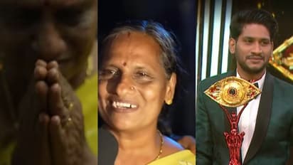 മാരാരുടെ അമ്മയുടെ പ്രതികരണം ഇങ്ങനെ, വീഡിയോ കാണാം