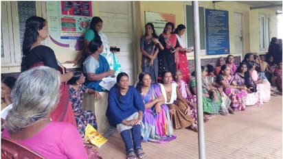 മിനി മാഹിയെന്ന് വട്ടപ്പേര്, ഏതുസമയവും മദ്യവും ലഹരിയും സുലഭം; സഹികെട്ടപ്പോൾ നേരിടാൻ അമ്മമാരുടെ കൂ‌ട്ടായ്മ