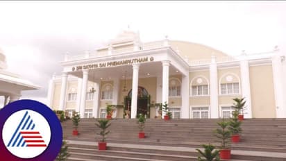 ಇಂದು ಮುದ್ದೇನಹಳ್ಳಿ ಸತ್ಯಸಾಯಿ ವಿವಿ ಘಟಿಕೋತ್ಸವಕ್ಕೆ ರಾಷ್ಟ್ರಪತಿ ಭೇಟಿ